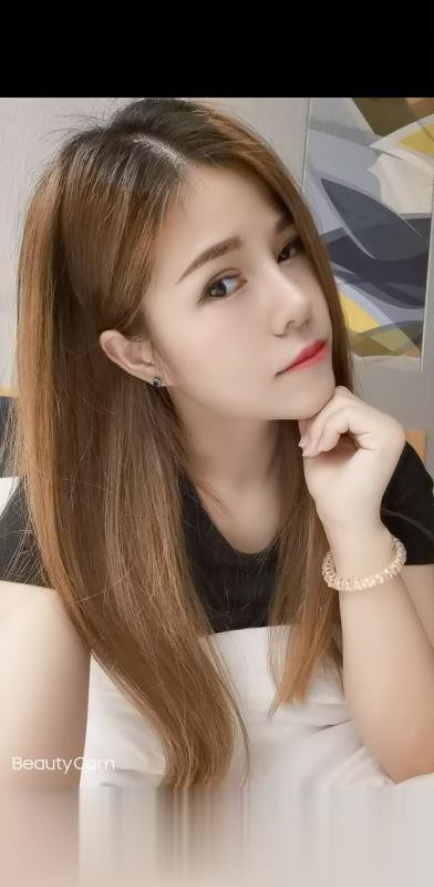 上海闵行彤彤妹子