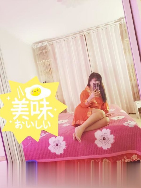 河南-南阳表面温柔实际骚浪贱