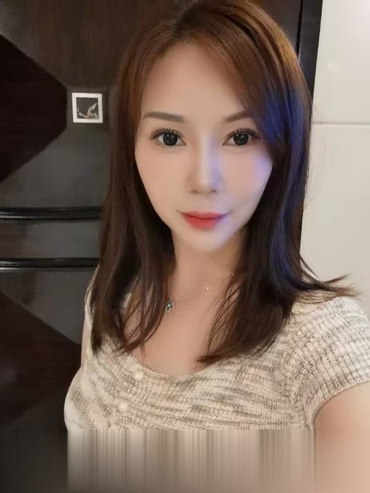 服务型风骚少妇