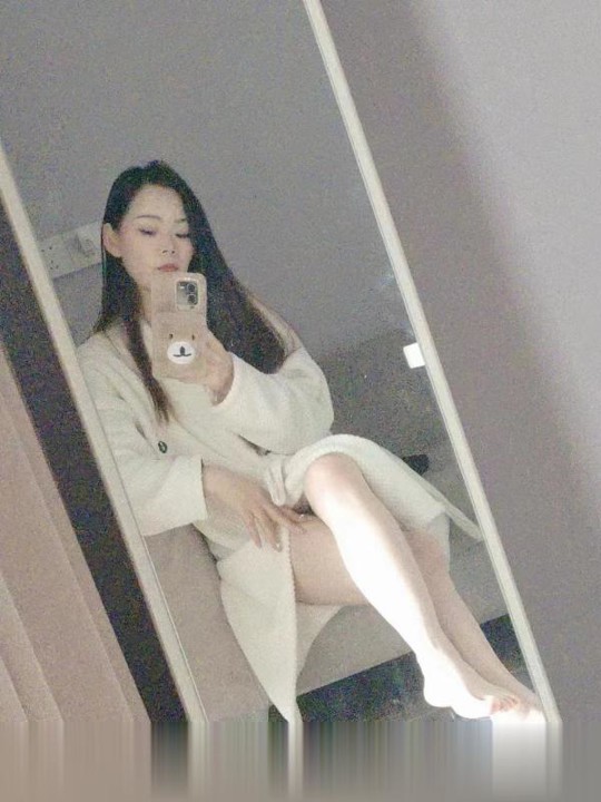 湖北-武汉汉口接吻小姐姐