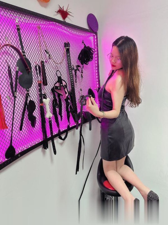 北京望京轻奢sm筱艺