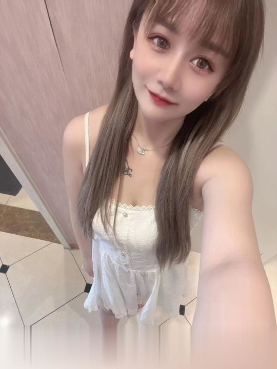 江苏-苏州姑苏美女筱筱