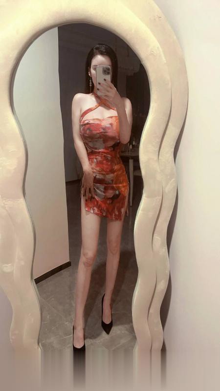 浙江-杭州外围上城区骚温妮