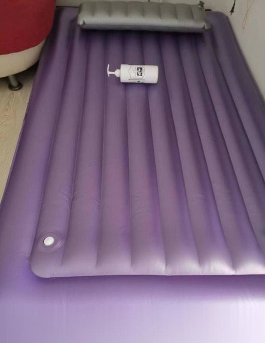 辽宁-沈阳铁西喷水水床