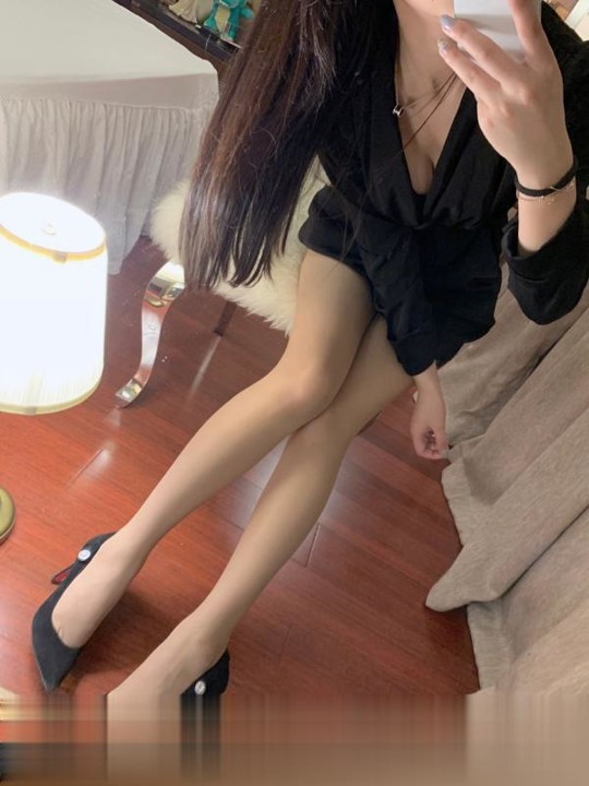 长沙韵味轻熟女老师回归