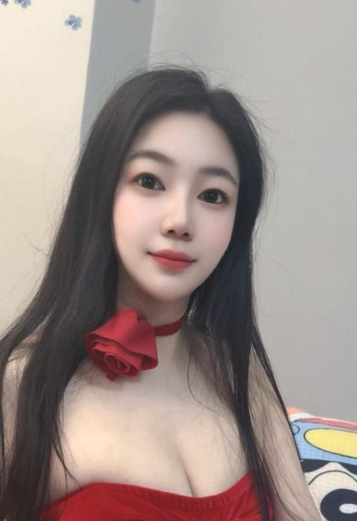 合肥市红衣舞女诱惑