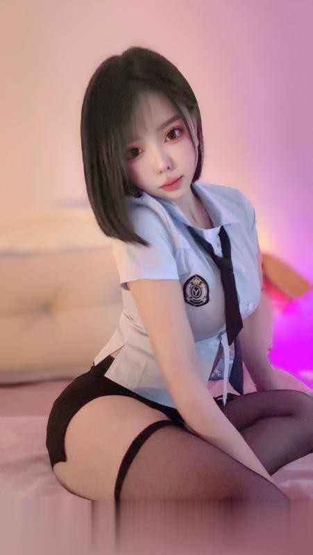 广东-深圳福田年轻小骚笔妮妮