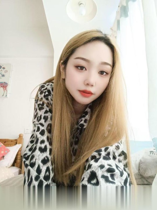 天津-南开纯爱战士情子