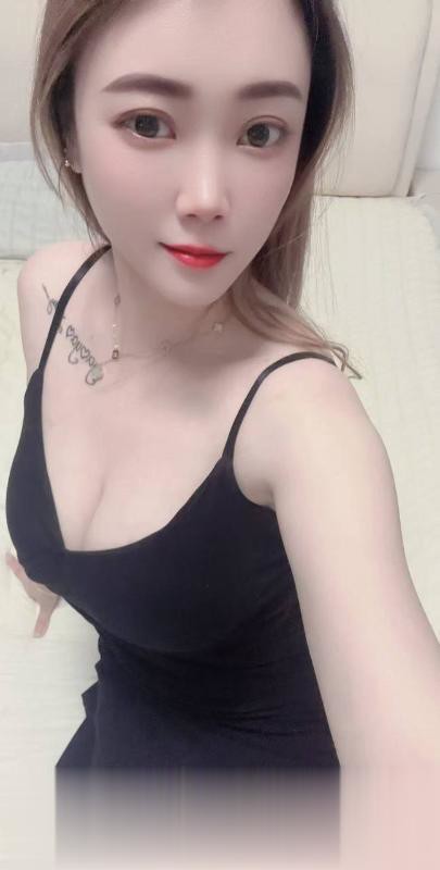 广东-广州番禺沐汐姐姐