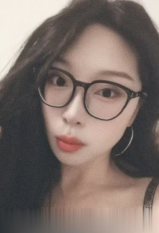 广州天河眼镜少妇芯芯