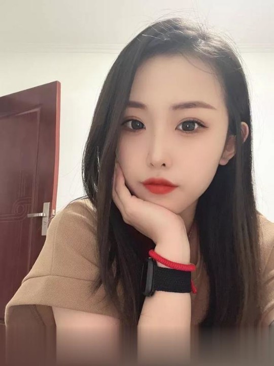 山西-太原晋源区纯欲小娘们