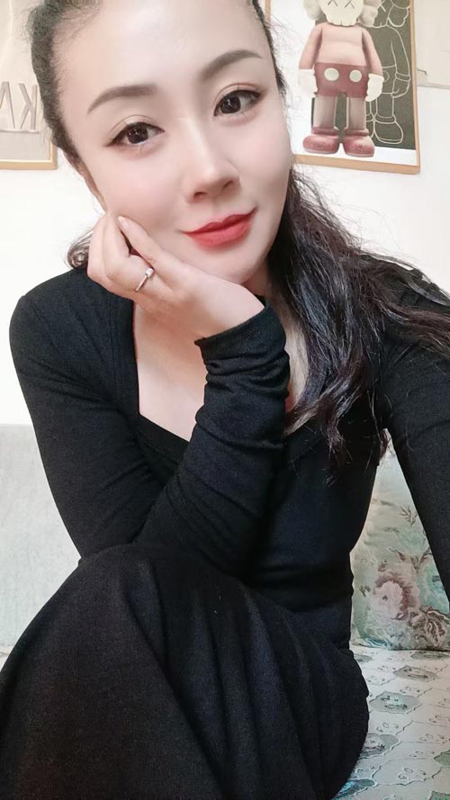 北京蜜桃成熟时