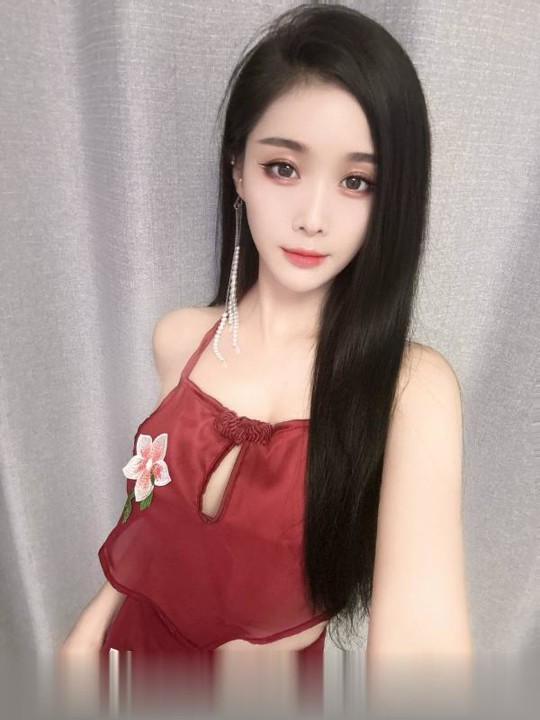 深圳魅力无限气质御姐