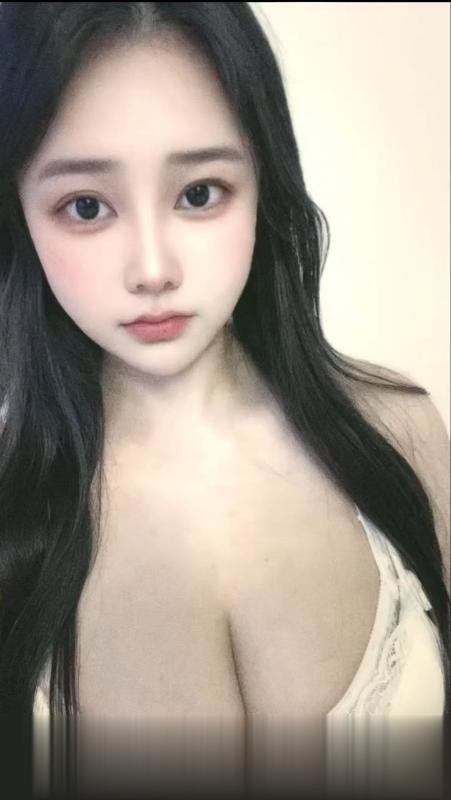 杭州萧山大奶娜娜