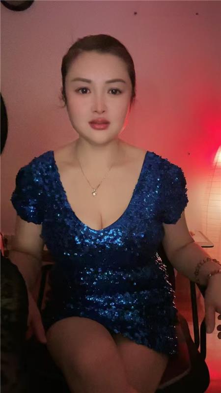 上海胸大活好泄火熟女