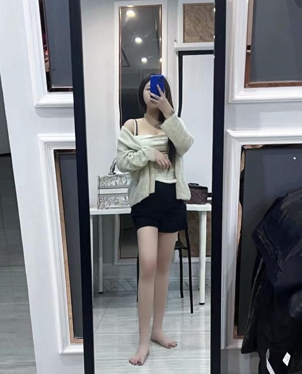 哈尔滨市大胸妹妹