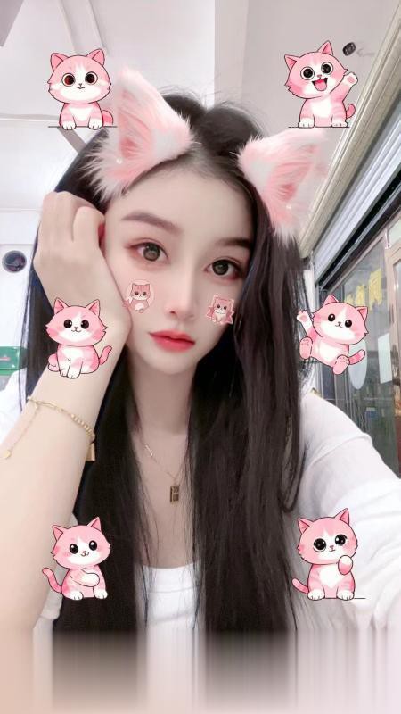 广东-深圳白嫩泡芙妹妹