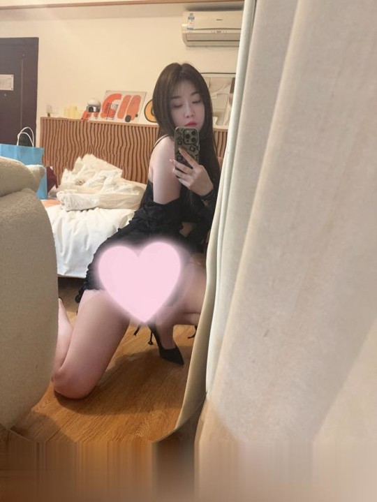 浙江-杭州肉感风骚大屁股