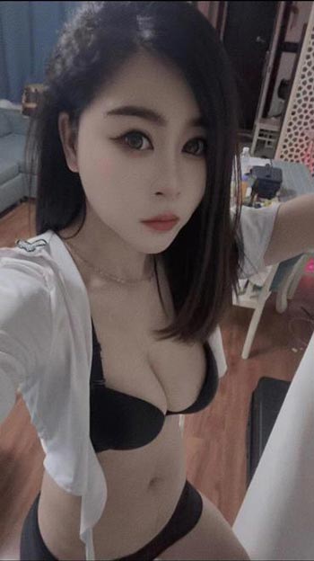 中项天花板小蛮腰