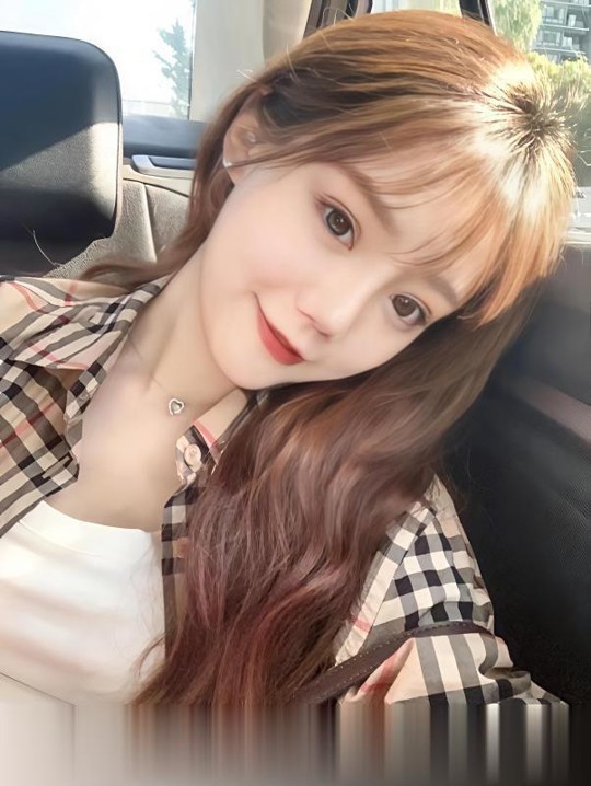 上海-普陀性感邻家小气质