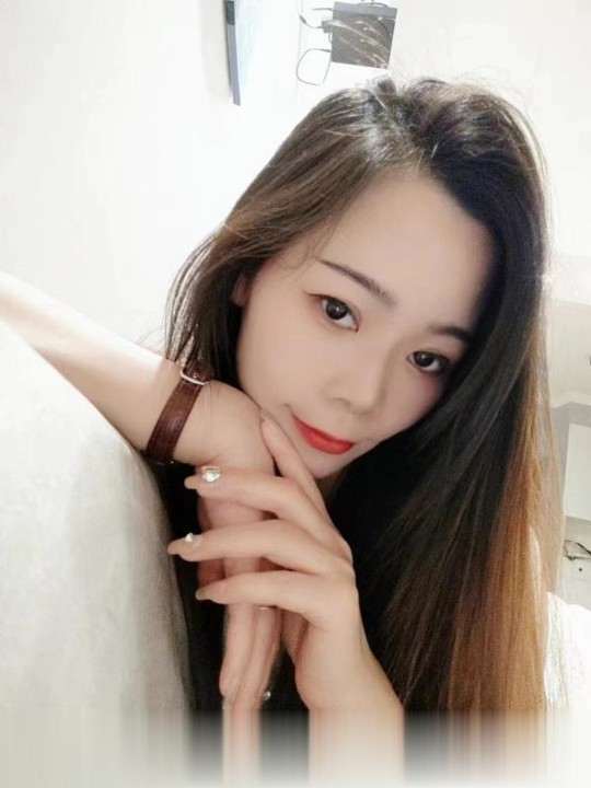 湖北-武汉汉口接吻小姐姐