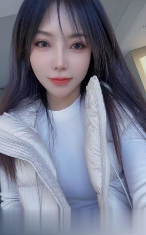 天津-南开挺温柔的南方姑娘