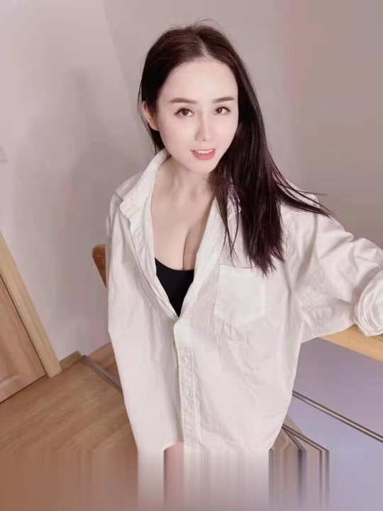 广东广州骚老师丽丽