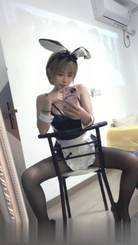 上海徐汇情趣制服温迪外围