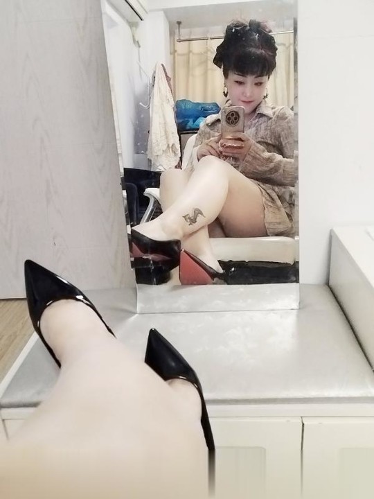 上海浦东性价比熟女