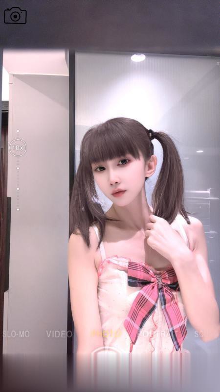 青岛市北区小奶猫