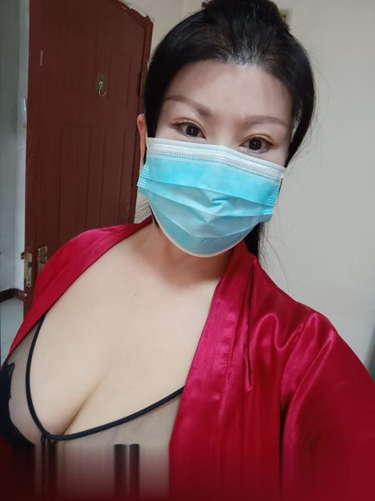 天津南开少妇情趣诱惑