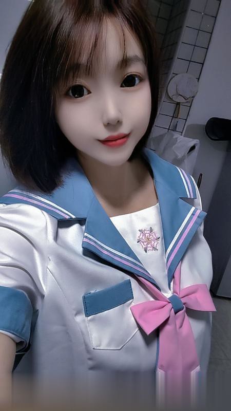 湖南-长沙女友系服务甜甜