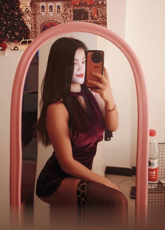 浙江杭州修车少妇艾米小姐