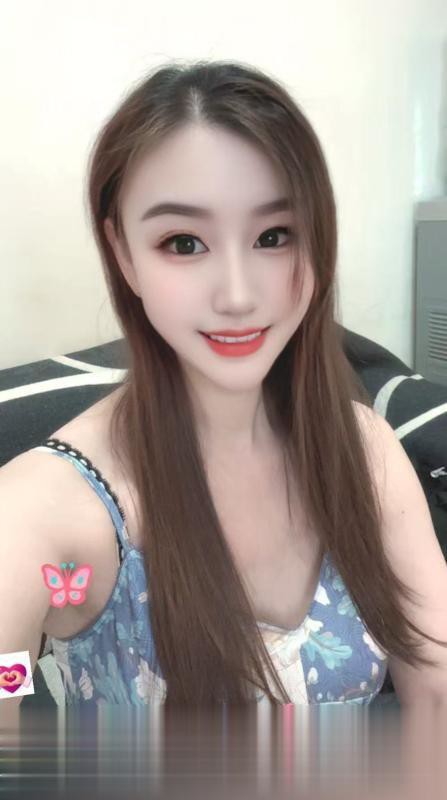 广东-深圳御姐感嘉佳老师