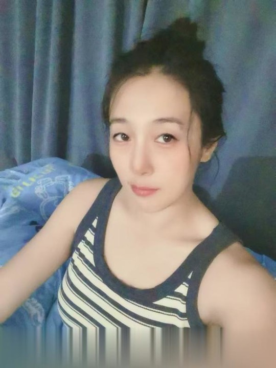 辽宁-沈阳会技能的美女