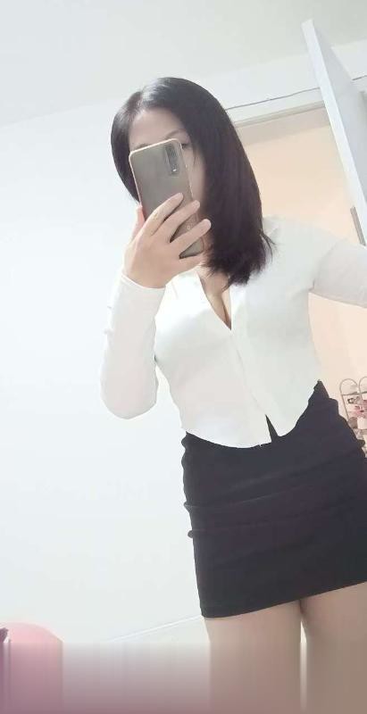 天津-滨海塘沽欧屯气质姐姐