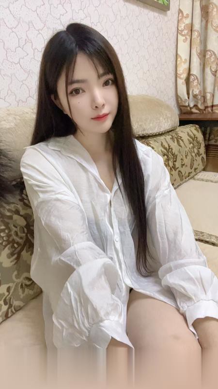 重庆-江北气质小姐姐.