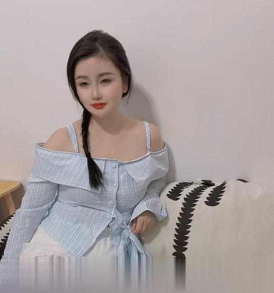 安徽合肥小浪姐.