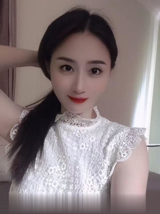 重庆-南岸南坪邻居家妹妹