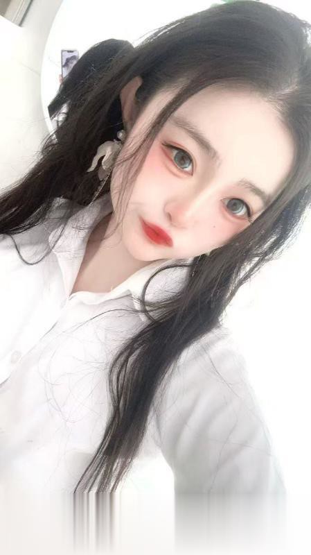 上海长宁风骚服务系女友