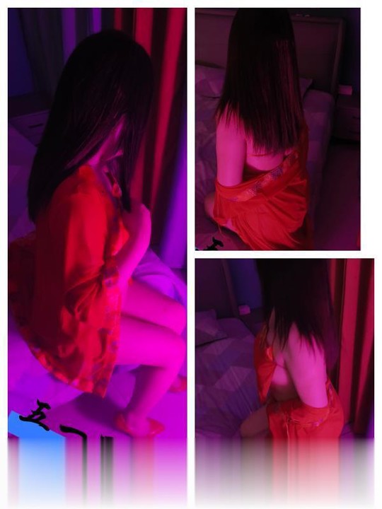 陕西-西安电视塔古风玥儿人妻