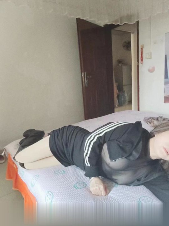 上海-闵行肥臀大胸少妇莉姐