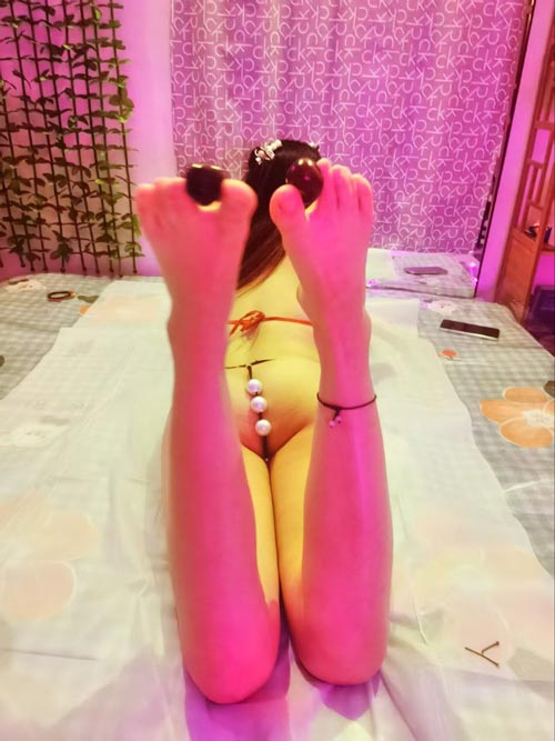 此贴献给北京中项的狼友 洗大澡 人体盛宴 纯个人 非会所