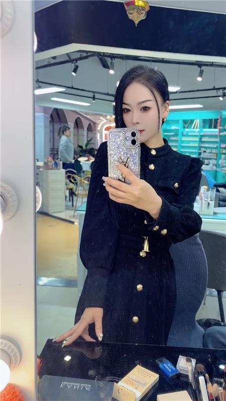 甘肃兰州小花猫体验