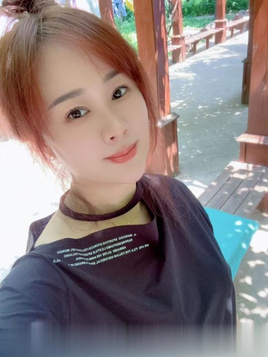 辽宁-沈阳超级骚的少妇