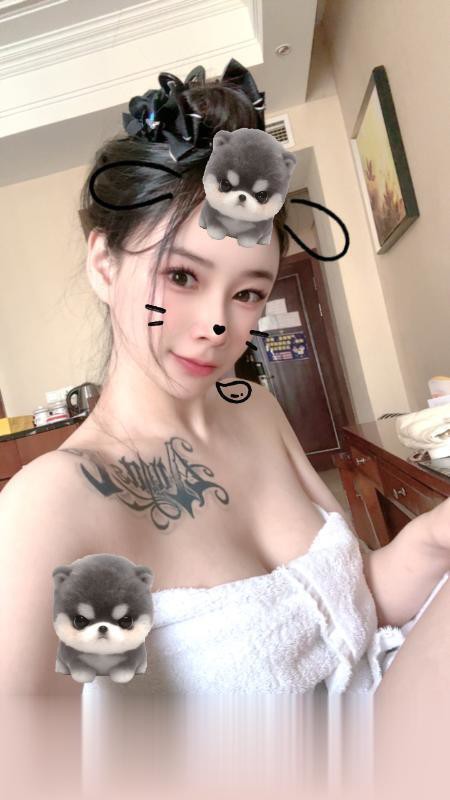 广东-惠州惠城舌吻反差尤物