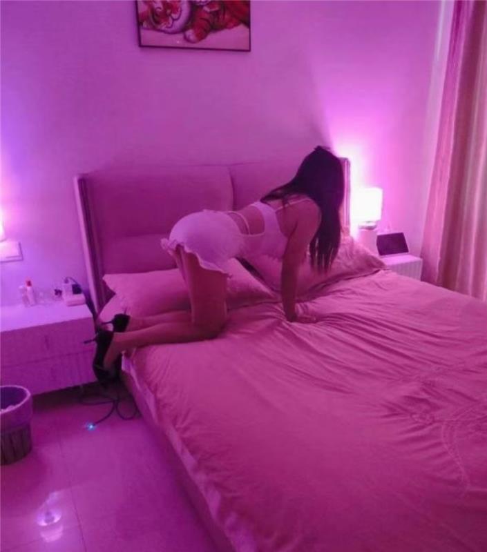 杭州萧山北干小萝莉回归