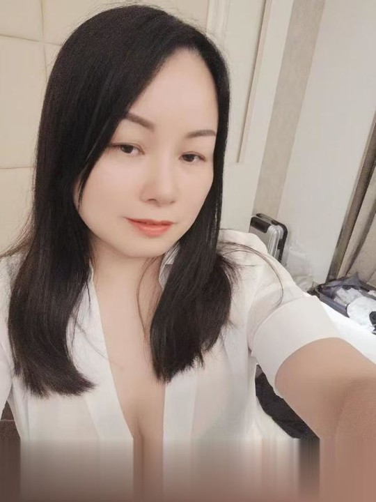 广东珠海大奶御姐