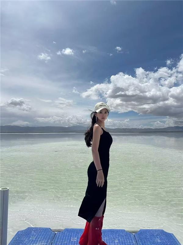 辽宁-大连中山沈晴服务系老师