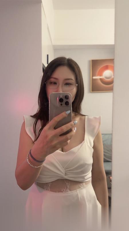 湖南-长沙性感型大波霸少妇